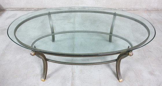 Image 1 of Pierre vandel coffee table