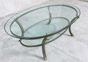 Pierre vandel coffee table