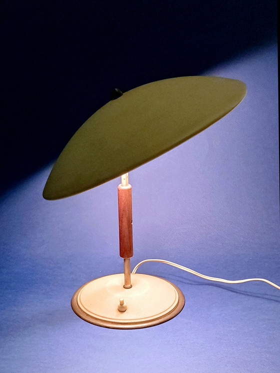 Image 1 of Table Lamp Vintage 1960s