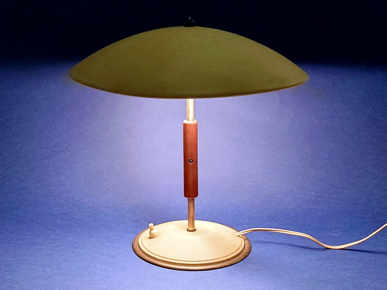 Image 1 of Table Lamp Vintage 1960s