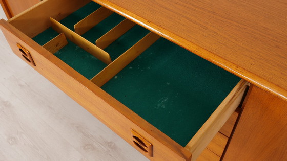 Image 1 of Vintage sideboard 220 cm 