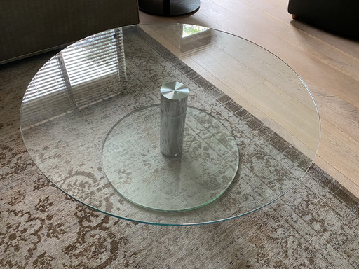 Table basse Metaform