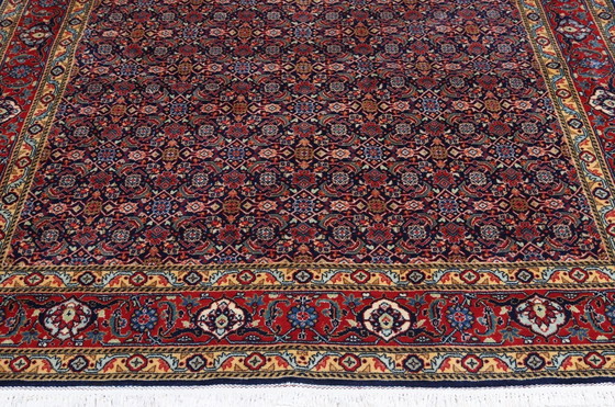 Image 1 of Tappeto persiano Tabriz semi-antico di alta qualità - Dimensioni rare