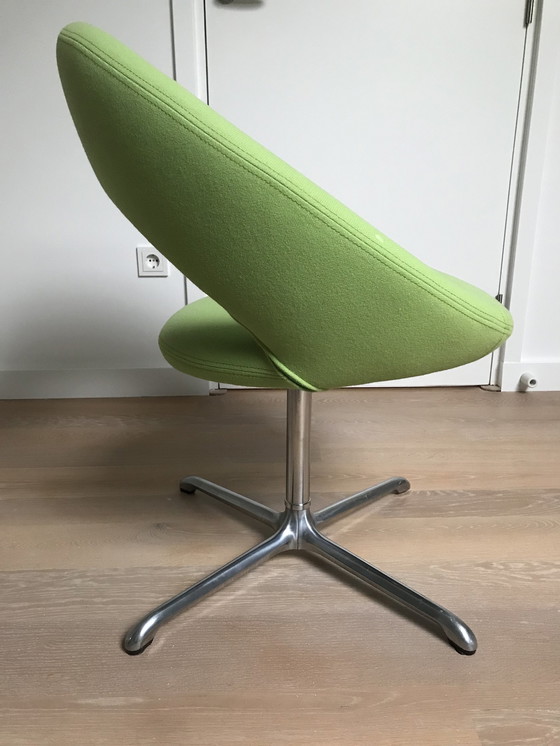 Image 1 of Artifort Nina armchair