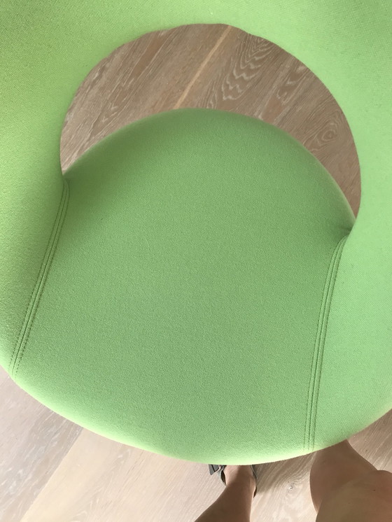 Image 1 of Artifort Nina armchair