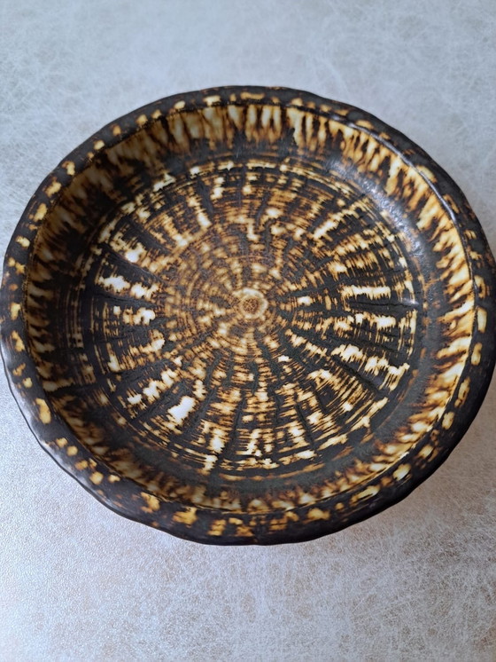 Image 1 of Gunnar Nylund Bowl Birka Rorstrand