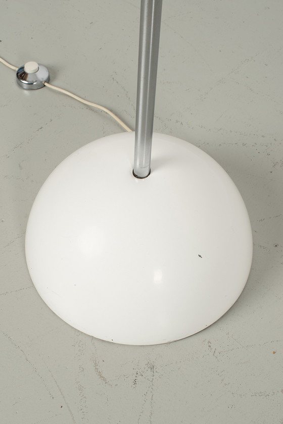 Image 1 of Italian space-age floor lamp 69510