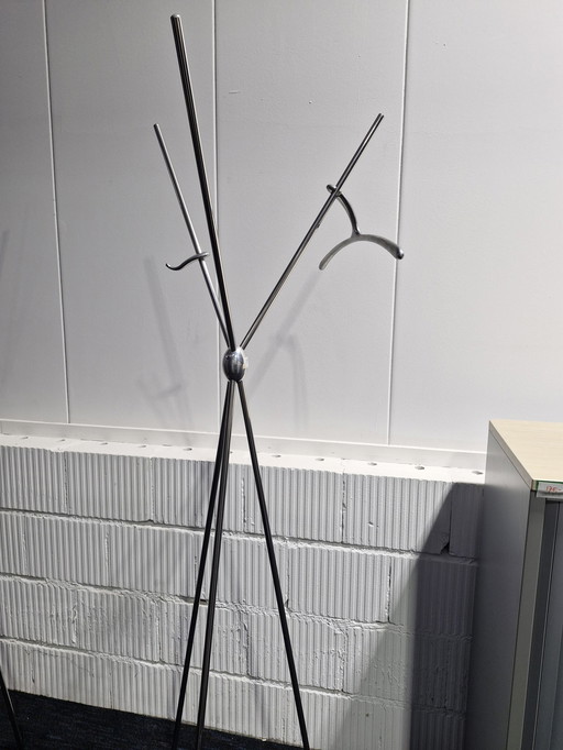 Spinder By Porsche Coat Stand