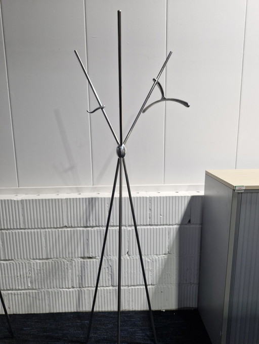 Spinder By Porsche Coat Stand