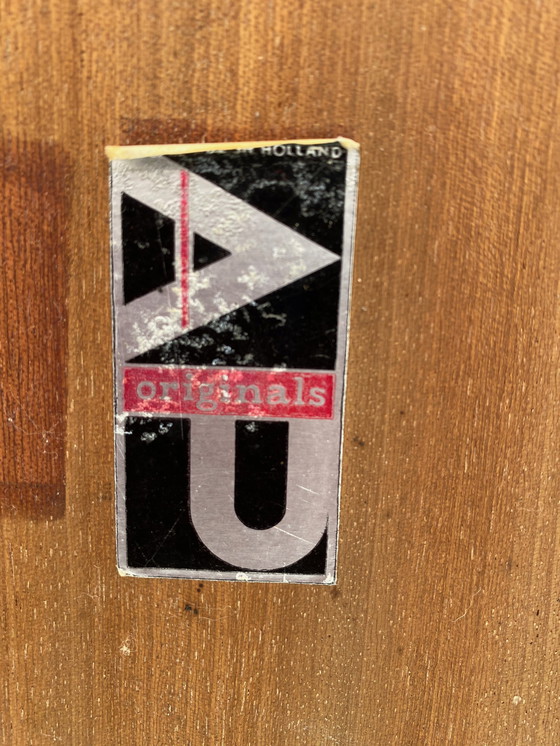 Image 1 of 2 Tables de Theo Tempelman