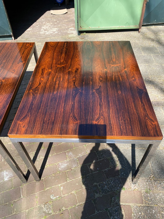 Image 1 of 2 Tables de Theo Tempelman