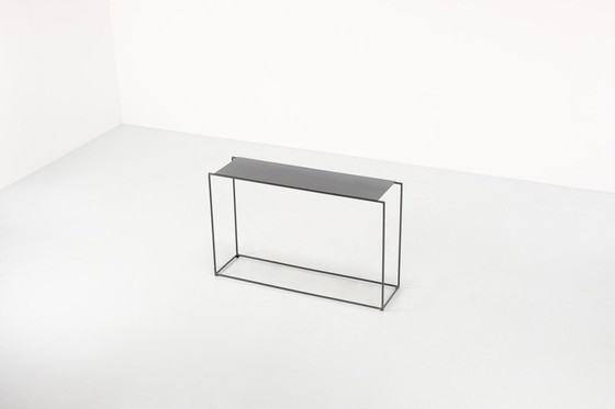 Image 1 of Cloud" console by Franck Robichez for Dritsh, Paris 1990S.