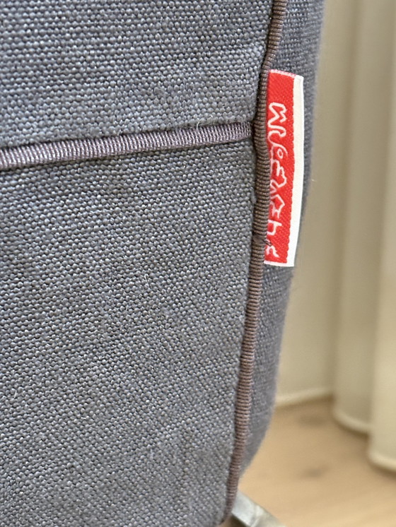 Image 1 of Divano Flexform Lifesteel, 240 cm