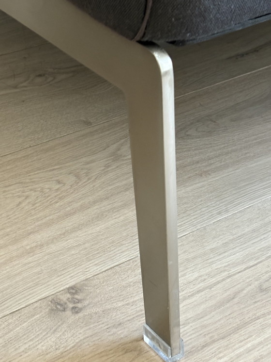 Image 1 of Divano Flexform Lifesteel, 240 cm