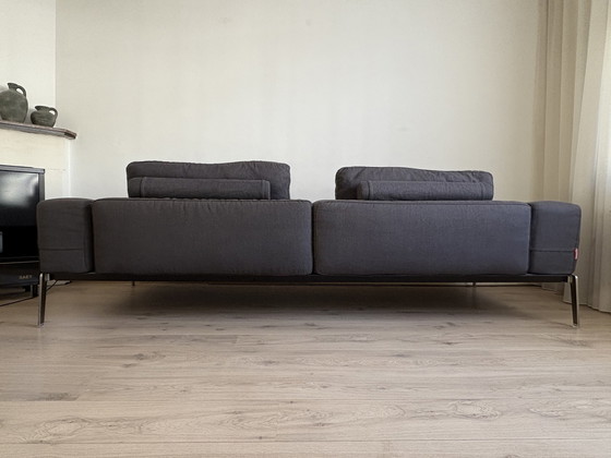 Image 1 of Divano Flexform Lifesteel, 240 cm