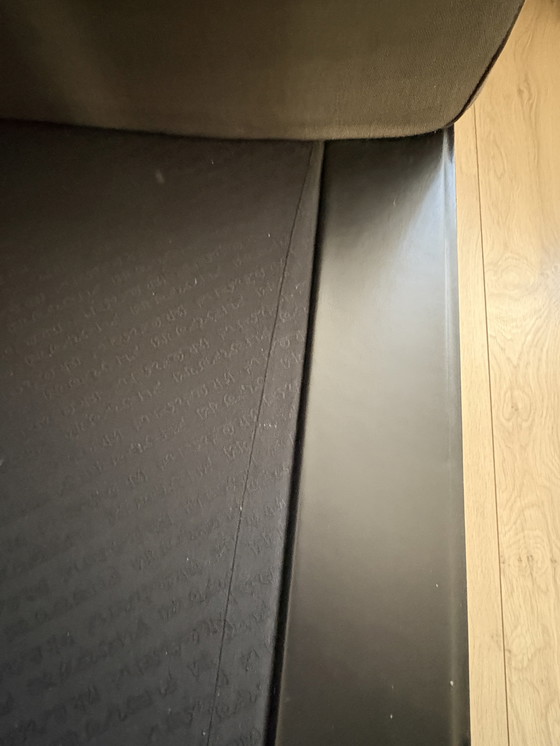 Image 1 of Divano Flexform Lifesteel, 240 cm