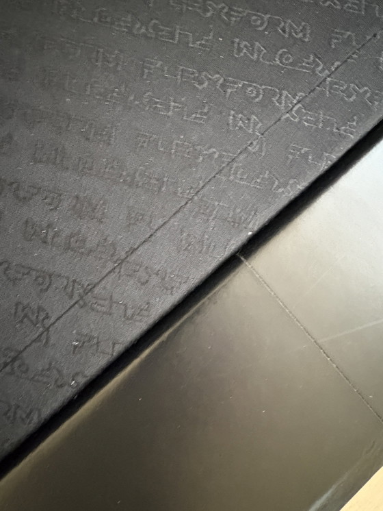 Image 1 of Divano Flexform Lifesteel, 240 cm