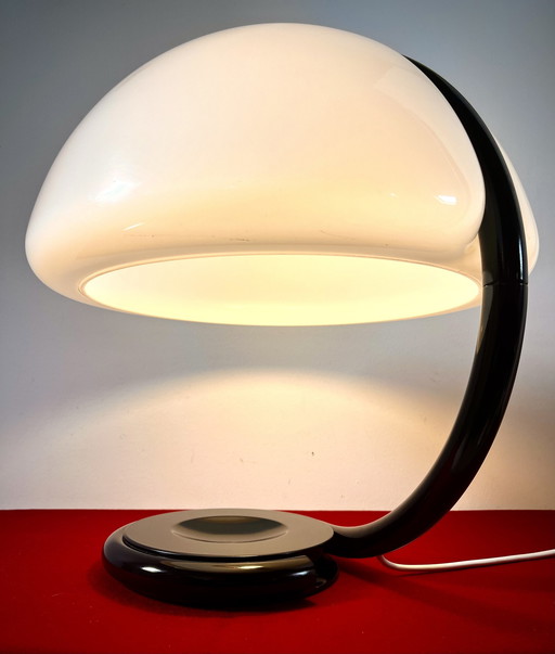 Martinelli Luce - Serpente Table Lamp Model 599