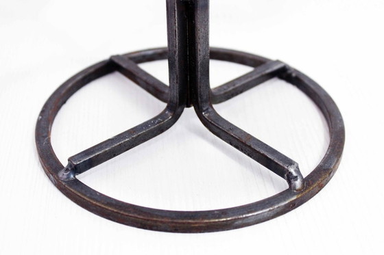 Image 1 of Scandinavian candlestick by Erik Höglund 1960