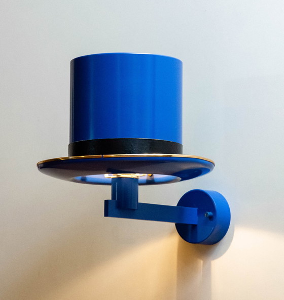 Image 1 of Hans Agne Jakobsen Hat Wall Lamp