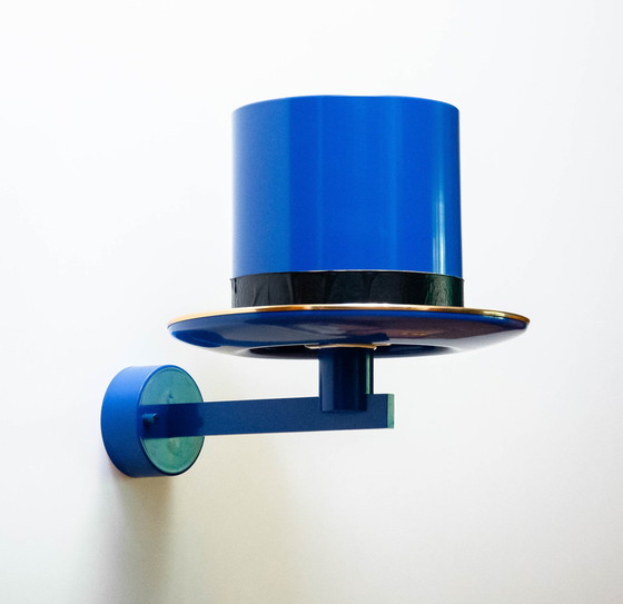 Image 1 of Hans Agne Jakobsen Hat Wall Lamp