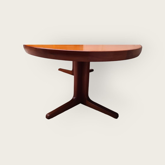 Image 1 of Mid - Century dining table