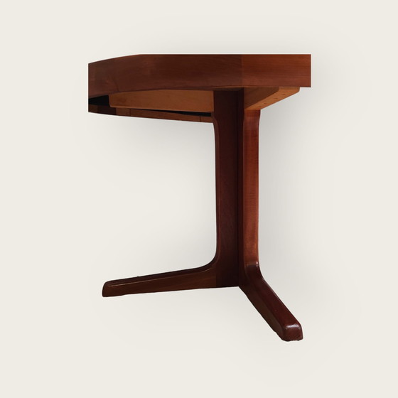 Image 1 of Mid - Century dining table