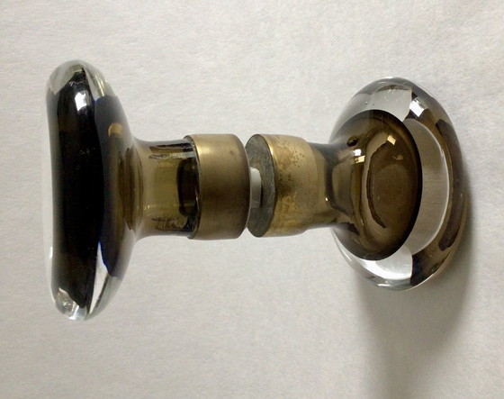 Image 1 of Murano Seguso Door Handle 1970s