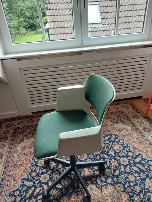 Gispen retro desk chair