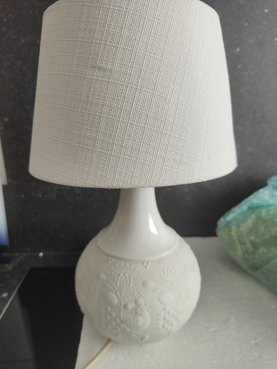 Image 1 of Rosenthal table lamp