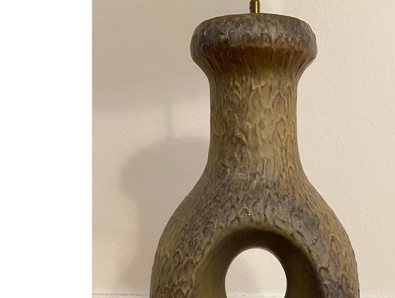 Image 1 of Fat Lava Lamp