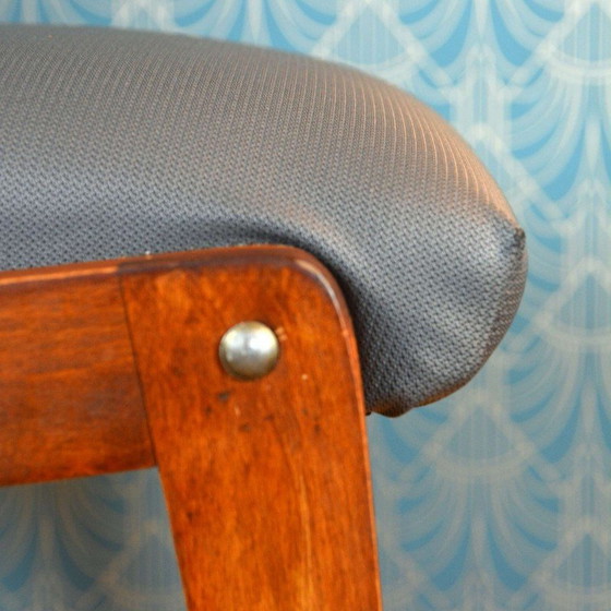 Image 1 of Vintage upholstered chair Aga by Józef Chierowski, Poland 1970s