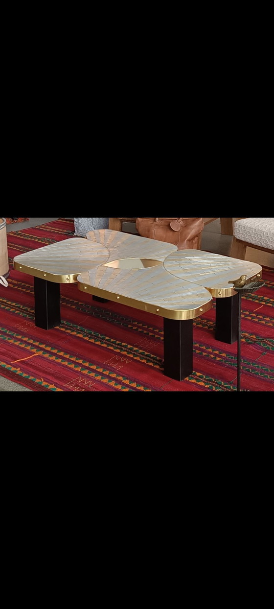 Image 1 of Coffee Table De Marko