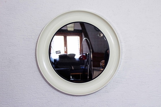 Image 1 of Scandinavian mirror from the 60s/70s