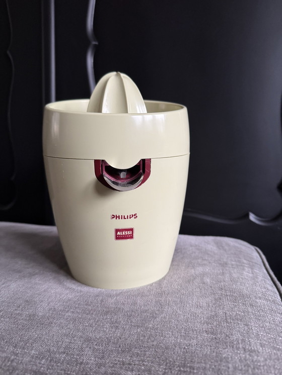 Image 1 of Spremiagrumi Alessi