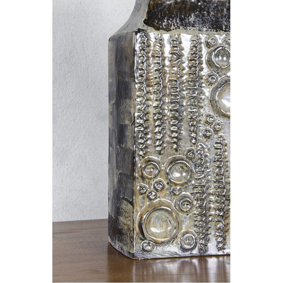 Image 1 of Vintage ceramic vase by Carstens Tönnieshof, Germany 1960