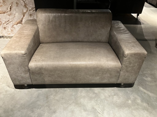 Goossens Loveseat