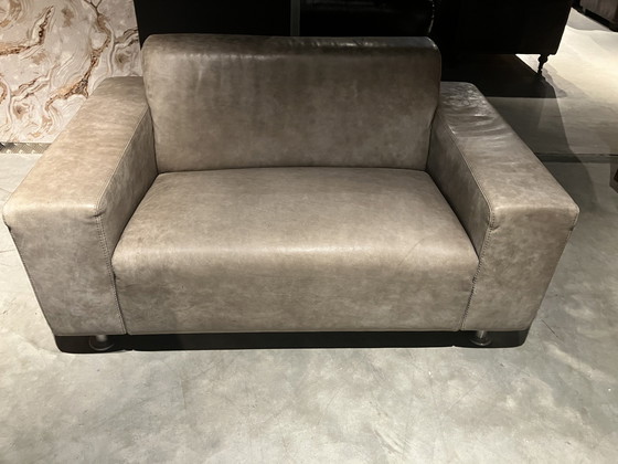 Image 1 of Goossens Loveseat