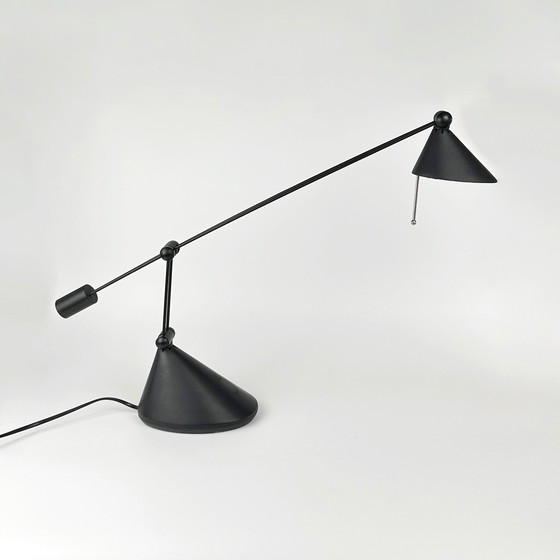 Image 1 of Italian table lamp Postmodern