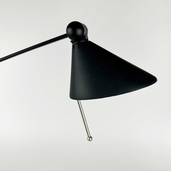 Image 1 of Italian table lamp Postmodern