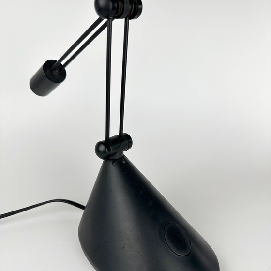 Image 1 of Italian table lamp Postmodern