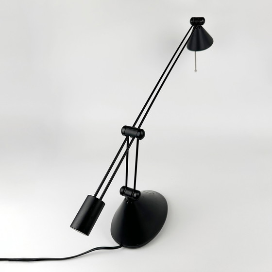 Image 1 of Italian table lamp Postmodern