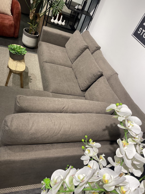 Image 1 of XL Stock Corner Sofa
