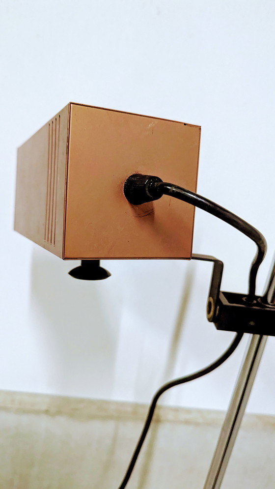 Image 1 of Lampadaire vintage Philips