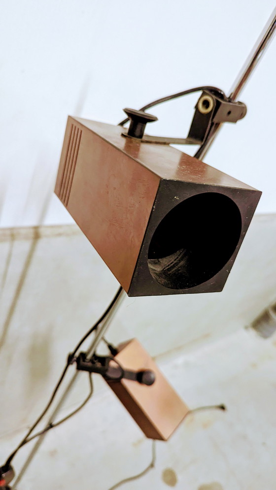 Image 1 of Lampadaire vintage Philips