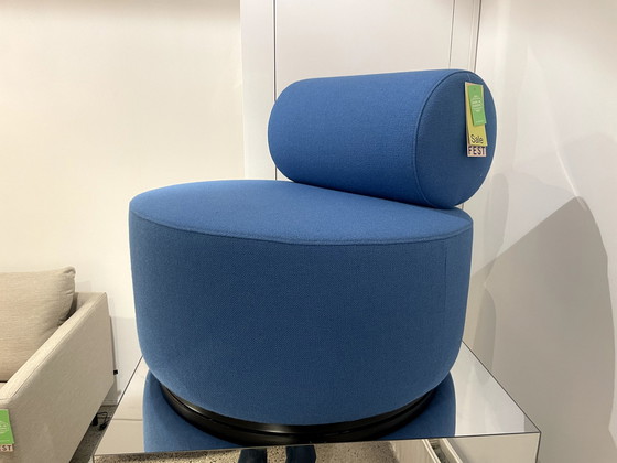 Image 1 of FEST | Sinclair lounge chair