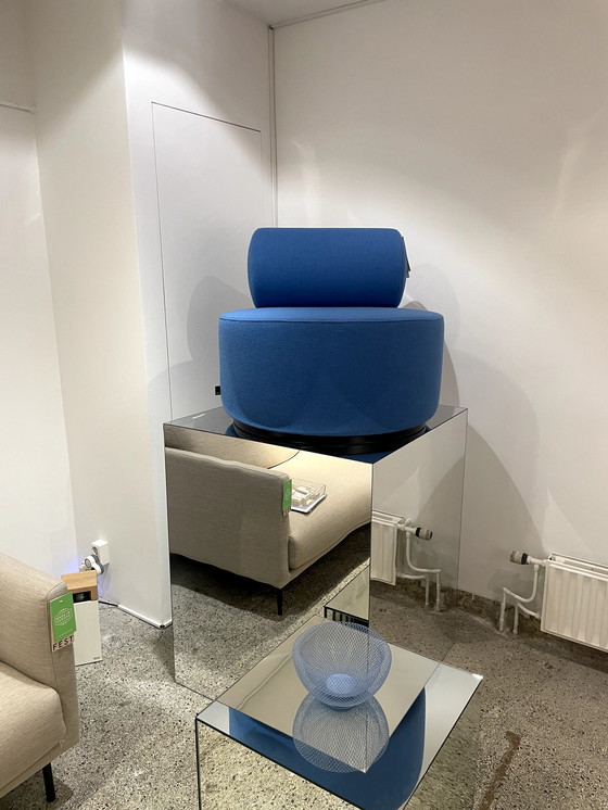 Image 1 of FEST | Sinclair lounge chair