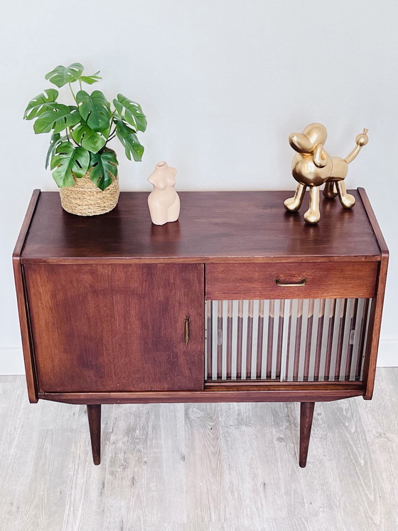 Image 1 of Vintage dresser