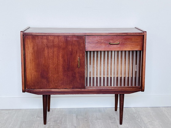 Image 1 of Vintage dresser