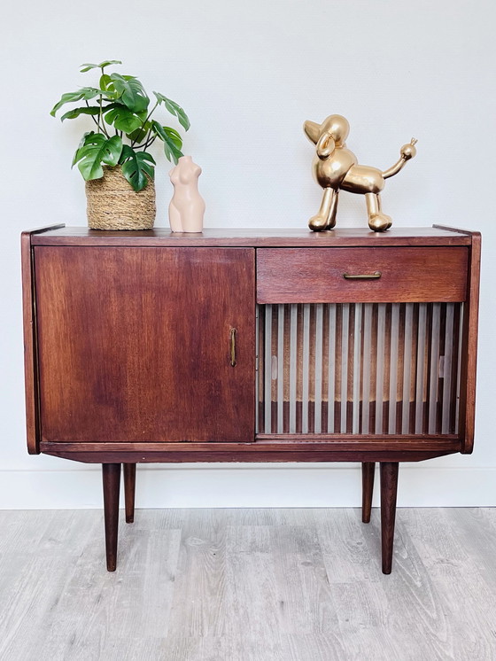 Image 1 of Vintage dresser